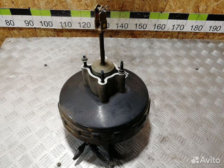 Усилитель тормозов вакуумный Infiniti Qx 2004-2009