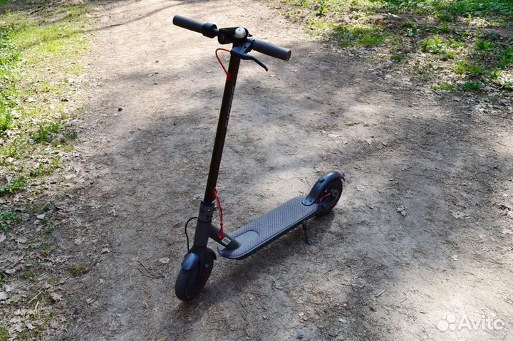 Самокат xiaomi m365 аналог