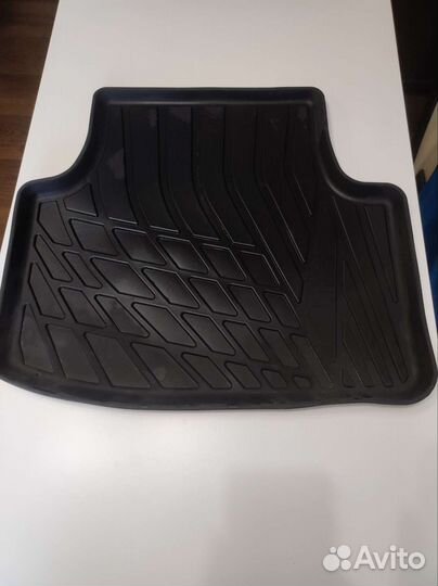 Автомобильные коврики
