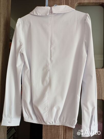 Блузка для девочки