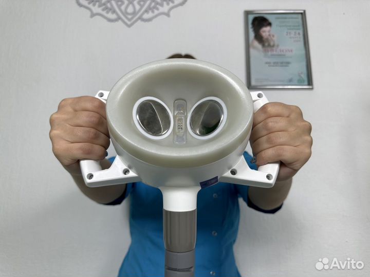 Любые аппараты для косметологии