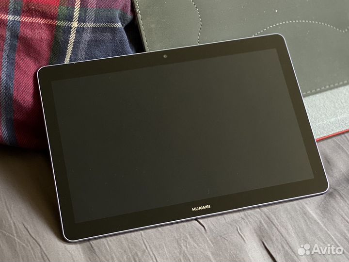 Планшет huawei MediaPad T3 10