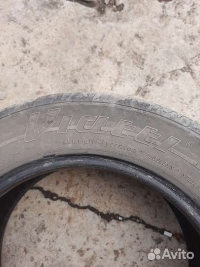 Viatti Strada Asimmetrico 185/65 R15