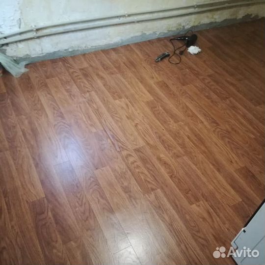 Скрытый вход в подвал