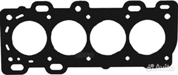 Прокладка ГБЦ Volvo S40/V40 1.6/1.9T 16V