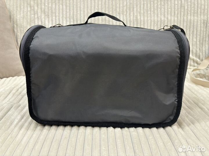 Переноска для кошек