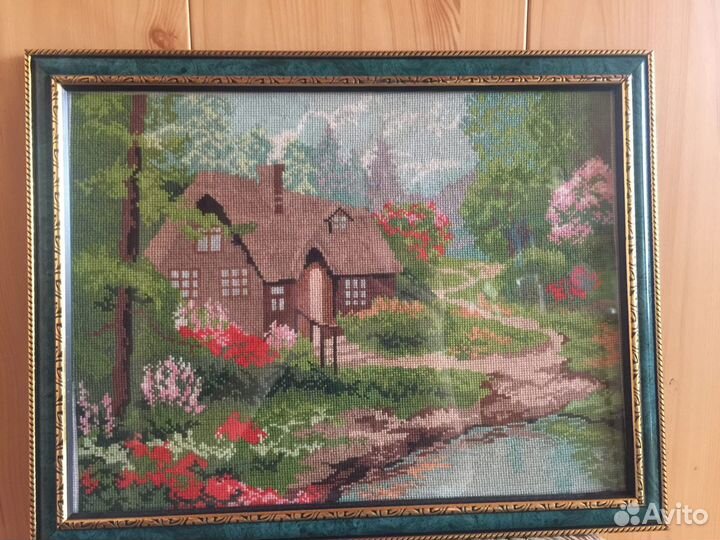 Предметы интерьера