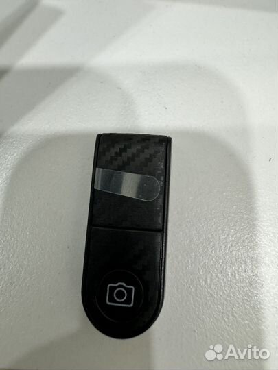 Селфи палка