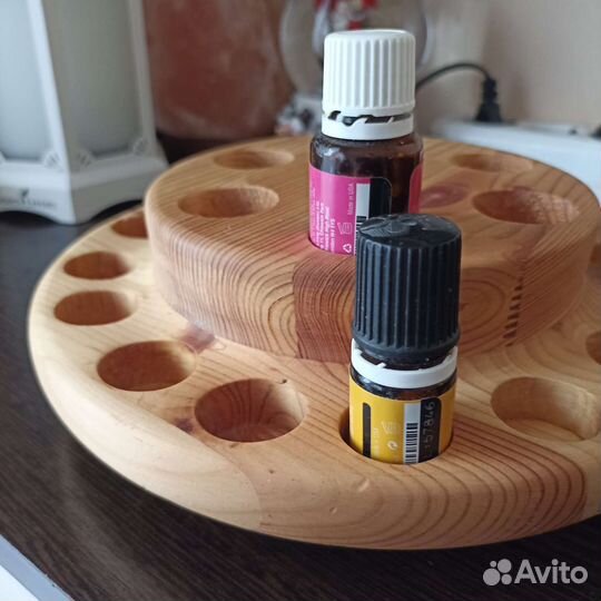 Подставка для эфирных масел