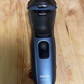 Бритва электрическая philips s3134