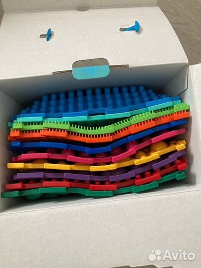 Бронь Ортопедический коврик