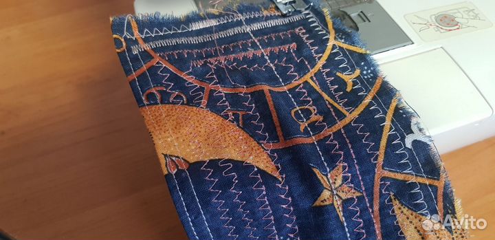 Швейная машина brother xl-2600