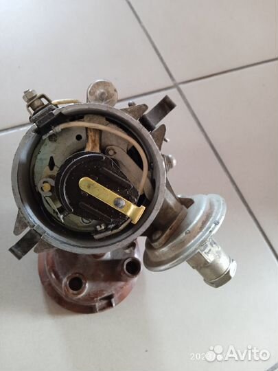 Трамблер газ УАЗ