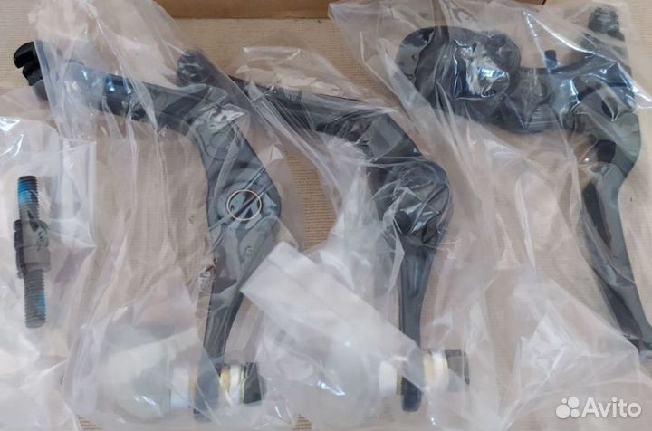 Тормозные колодки Funsea