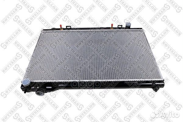 10-26804-SX радиатор системы охлаждения АКПП I