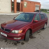 Toyota Vista Ardeo 2.0 AT, 1998, 299 999 км, с пробегом, цена 520 000 руб.