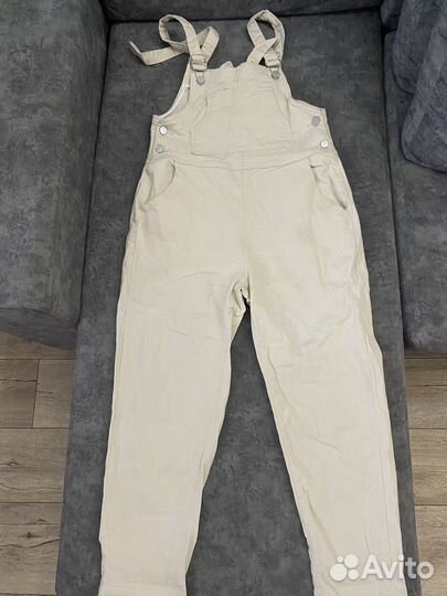 Комбинезон женский