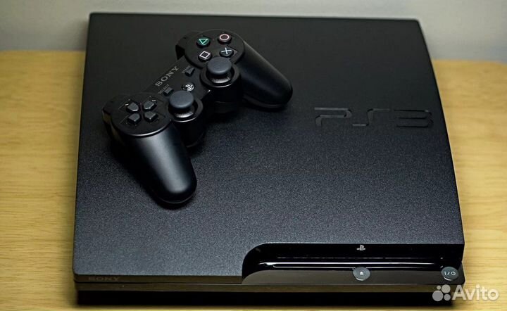 Sony playstation 3 PS3