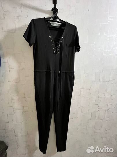 Комбинезон трикотажный качество хорошее