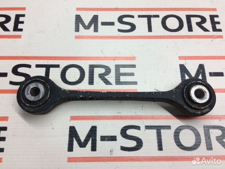 Стойка стабилизатора передняя левая Volkswagen