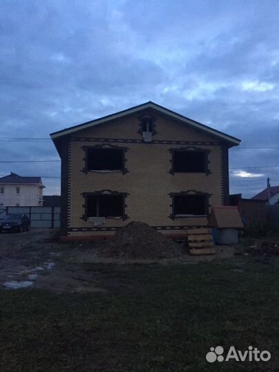 Каменщики