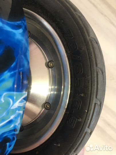 Гироскутер