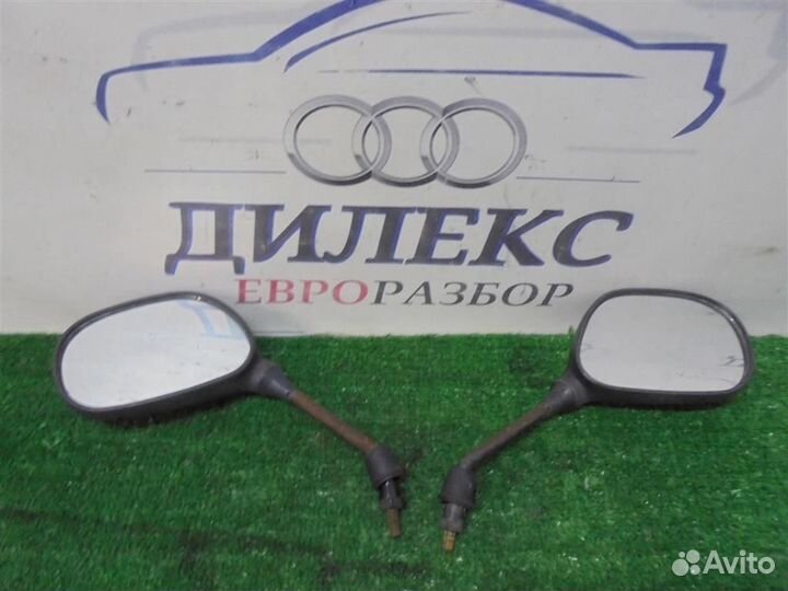 Зеркало (мото) Мопед