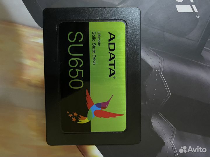 Ssd 120gb