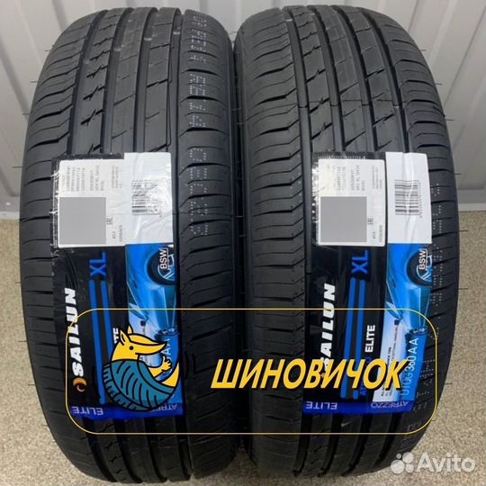 Sailun Atrezzo Elite 225/60 R17 99V