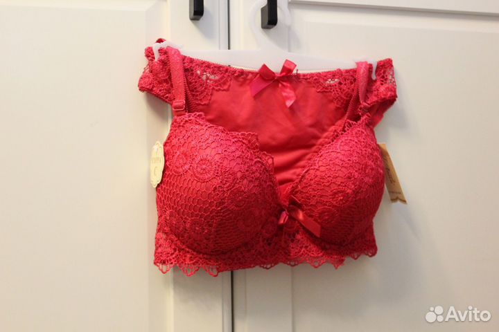 Комплект женского нижнего белья