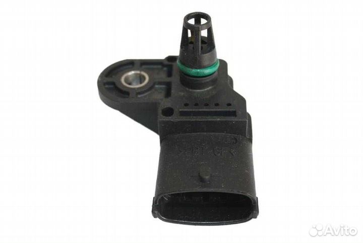 Датчик давления турбины volvo penta