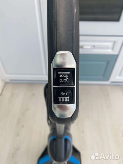 Пылесос Bissell 17132