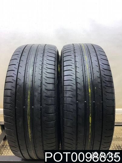 Dunlop SP Sport Maxx 050 245/45 R19 98Y