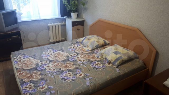 2-к. квартира, 43 м², 2/5 эт.