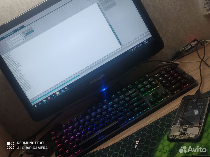 Монитор Samsung syncmaster B1930