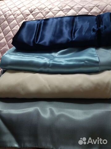 Ткань подкладочная