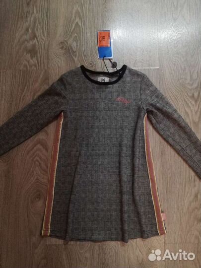 Вещи пакетом на девочку