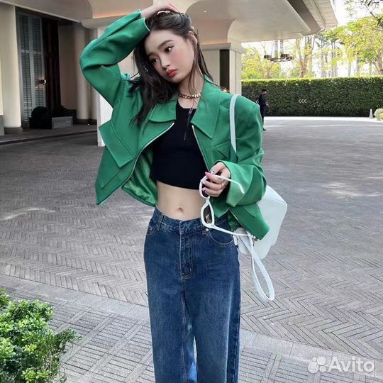 Bottega veneta куртка