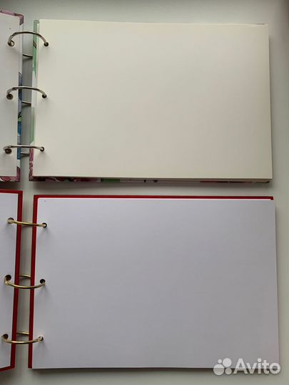 Альбом для фотографий новые