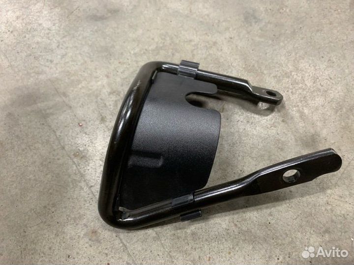 Кронштейны сопутствующие товары левые Bmw 320D G21