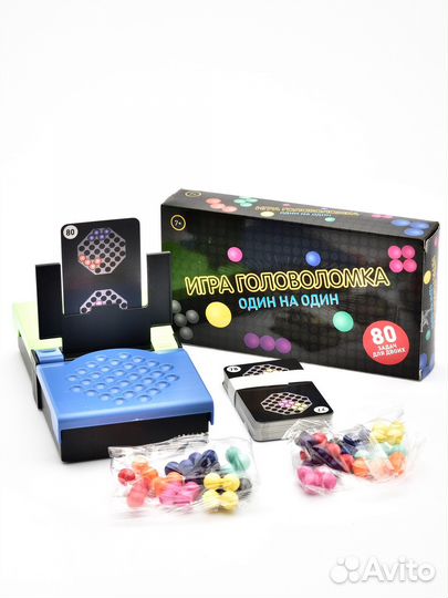 Настольные игры оптом