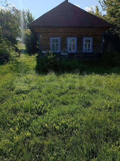 Участок 20 сот. (ИЖС)