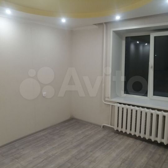 Комната 24,9 м² в 3-к., 2/5 эт.