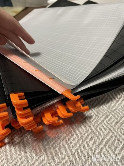 Подвесная папка для хранения документов икеа