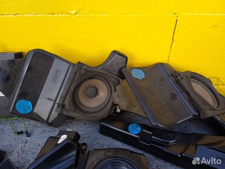 Бмв е39 hi-fi музыка