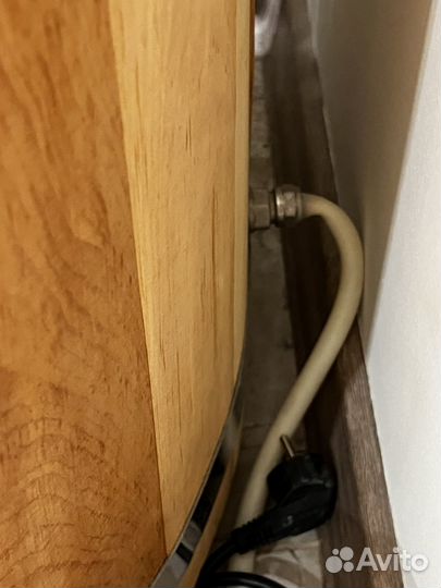 Кедровая бочка фитобочка