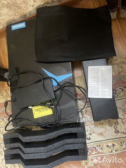 Lenovo legion 5 pro rtx 3070