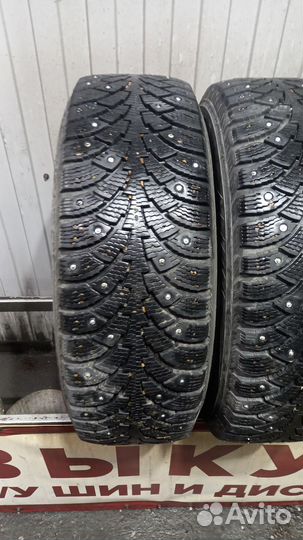 Nordman Nordman 4 185/65 R15 88T