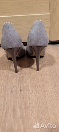 Туфли новые 36 размер