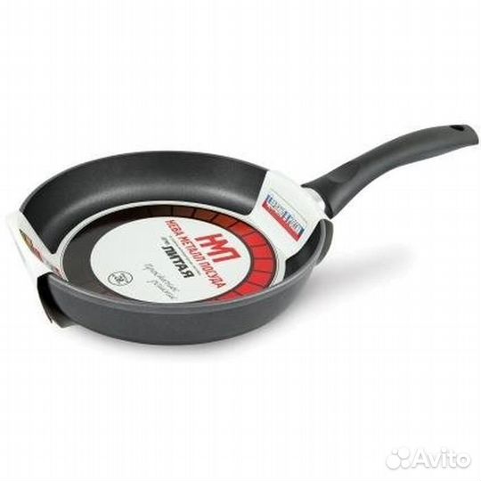 Сковорода нева металл посуда 4520 #266401